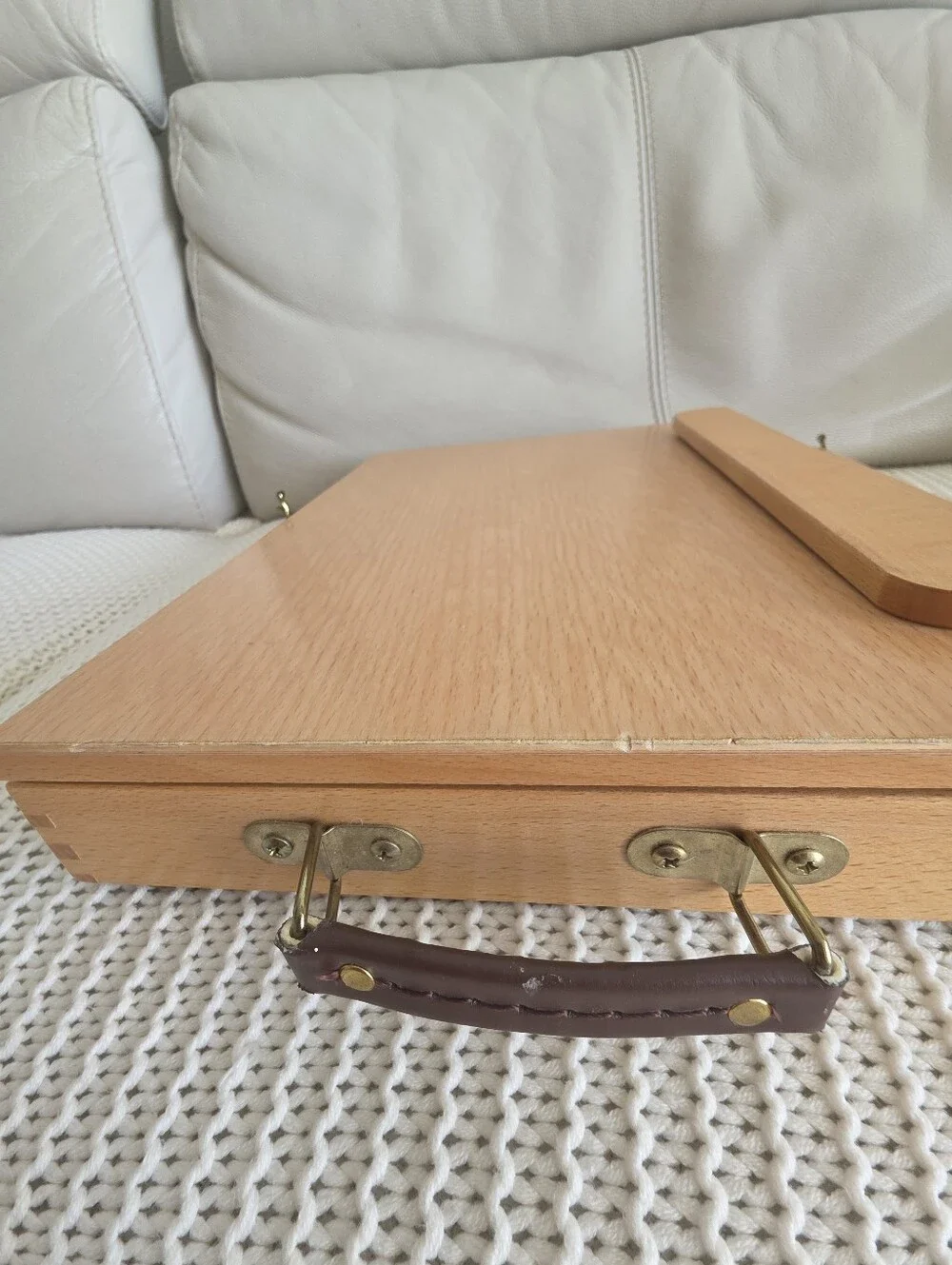 N/A handcrafted wooden
